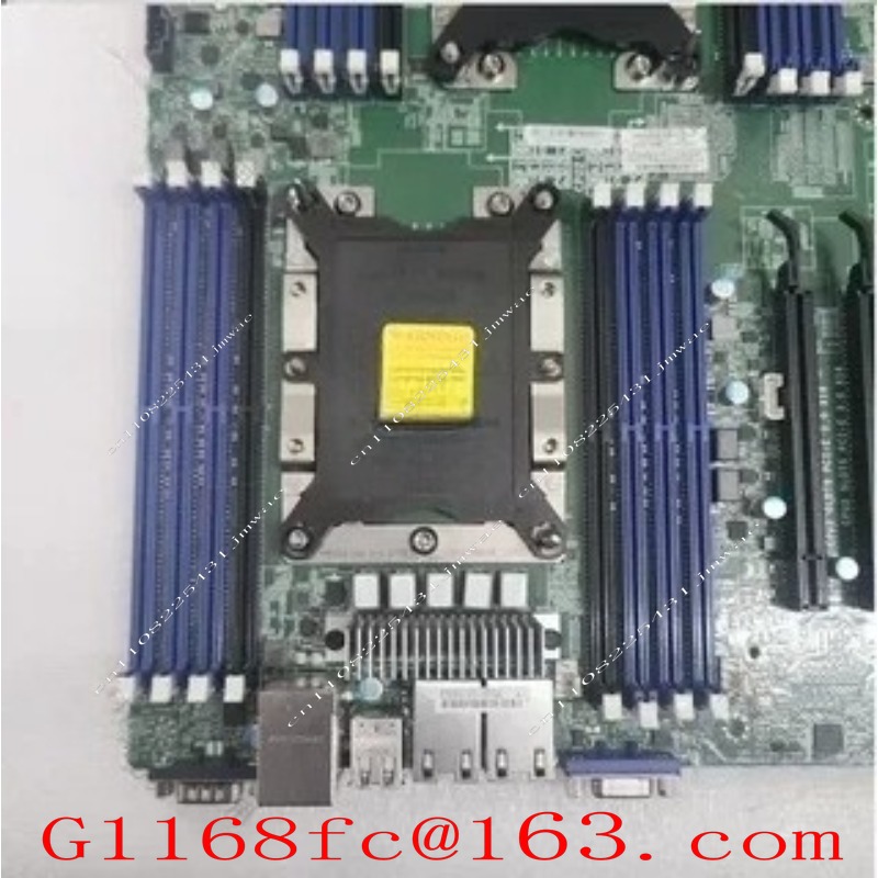 Wysokiej jakości profesjonalna – C621 Dual Cpu Motherboard recenzja i cena