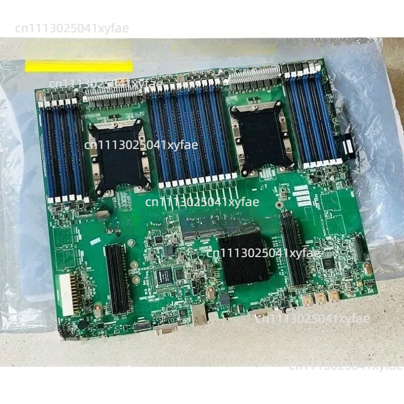 Płyta główna C621 Dual Port LG – C621 Dual Cpu Motherboard recenzja i cena