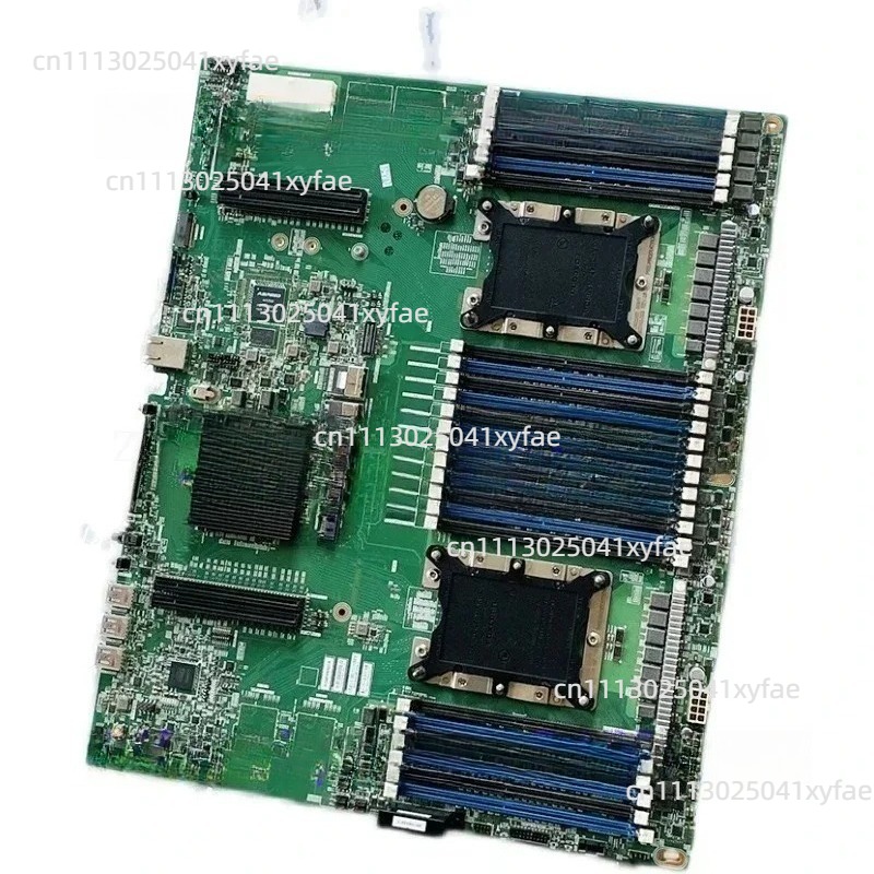 Płyta główna C621 Dual Port LG – C621 Dual Cpu Motherboard recenzja i cena