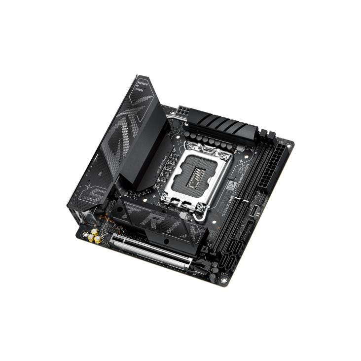 Nowa płyta główna 2025 ROG STR – Lga1851 Gaming Motherboard recenzja i cena