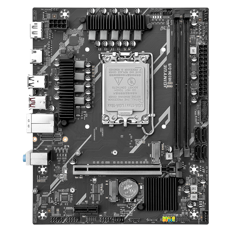 Płyta główna do komputera gami – Lga1851 Gaming Motherboard recenzja i cena