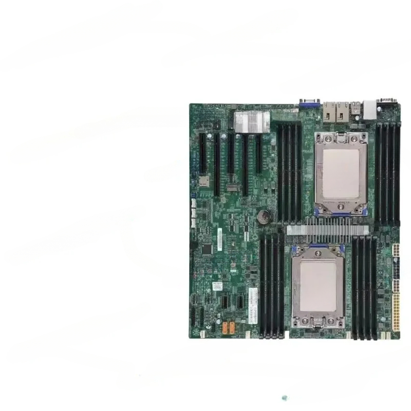90% Nowa płyta główna Supermic – Dual Socket Sp3 Epyc Motherboard recenzja i cena