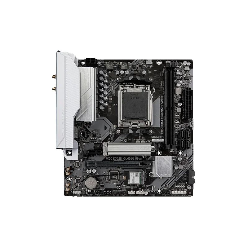 GIGABYTE B650M GAMING WIFI Now – X870E Atx Motherboard recenzja i cena
